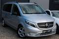 Mercedes-Benz Vito Tourer 119 CDI Pro kompakt 9-G LED 8-SITZER Silber - thumbnail 4