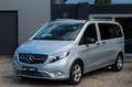 Mercedes-Benz Vito Tourer 119 CDI Pro kompakt 9-G LED 8-SITZER Silber - thumbnail 3