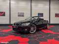 BMW 335 Cabriolet 335i N55 PACK M – 3.0L 306 BVM Noir - thumbnail 1