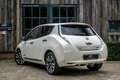 Nissan Leaf TEKNA 24KWH Blanc - thumbnail 9