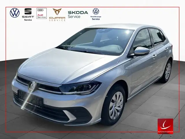 Volkswagen Polo 1,0 TSI LIFE LED MATRIX NAVI KEYLESS SHZ APP CONN