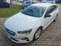 Opel Insignia B ST Business/1-Hand/Pixel-LED/Navi/DAB Blanc - thumbnail 45