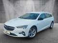 Opel Insignia B ST Business/1-Hand/Pixel-LED/Navi/DAB Blanc - thumbnail 5