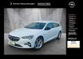 Opel Insignia B ST Business/1-Hand/Pixel-LED/Navi/DAB Blanc - thumbnail 1