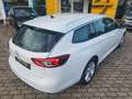 Opel Insignia B ST Business/1-Hand/Pixel-LED/Navi/DAB Blanc - thumbnail 47