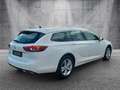 Opel Insignia B ST Business/1-Hand/Pixel-LED/Navi/DAB Blanc - thumbnail 4