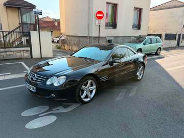 SL500 Edition A