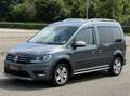 Volkswagen Caddy PKW Alltrack BMT AHK Kamera Gepflegt Gris - thumbnail 1