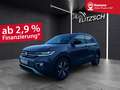 Volkswagen T-Cross TSI Active DSG LED Navi AID ACC RFK SH 17" Grau - thumbnail 1