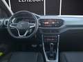 Volkswagen T-Cross TSI Active DSG LED Navi AID ACC RFK SH 17" Grau - thumbnail 14
