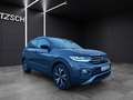 Volkswagen T-Cross TSI Active DSG LED Navi AID ACC RFK SH 17" Grau - thumbnail 7