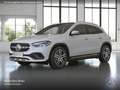 Mercedes-Benz GLA 250 e PROGRESSIVE+PANO+LED+KAMERA+TOTW+KEYLESS Weiß - thumbnail 15