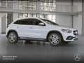 Mercedes-Benz GLA 250 e PROGRESSIVE+PANO+LED+KAMERA+TOTW+KEYLESS Weiß - thumbnail 20