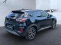 Ford Puma Titanium Design PDC Kamera Alu 17" Tempomat Noir - thumbnail 4