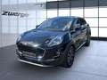 Ford Puma Titanium Design PDC Kamera Alu 17" Tempomat Noir - thumbnail 1