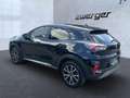 Ford Puma Titanium Design PDC Kamera Alu 17" Tempomat Noir - thumbnail 3