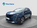 Peugeot 3008 Allure Pack BlueHDi 130 S&S EAT8 Blau - thumbnail 1