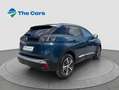 Peugeot 3008 Allure Pack BlueHDi 130 S&S EAT8 Blau - thumbnail 5
