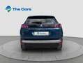 Peugeot 3008 Allure Pack BlueHDi 130 S&S EAT8 Blau - thumbnail 4