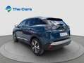 Peugeot 3008 Allure Pack BlueHDi 130 S&S EAT8 Blau - thumbnail 3