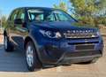Land Rover Discovery Sport 2.0TD4 Pure 4x4 150 Azul - thumbnail 3