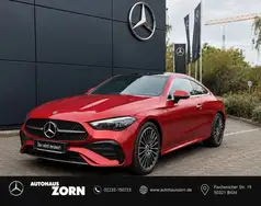 Mercedes-Benz CLE 200 AMG Premium/Pano/Carplay/Ambiente
