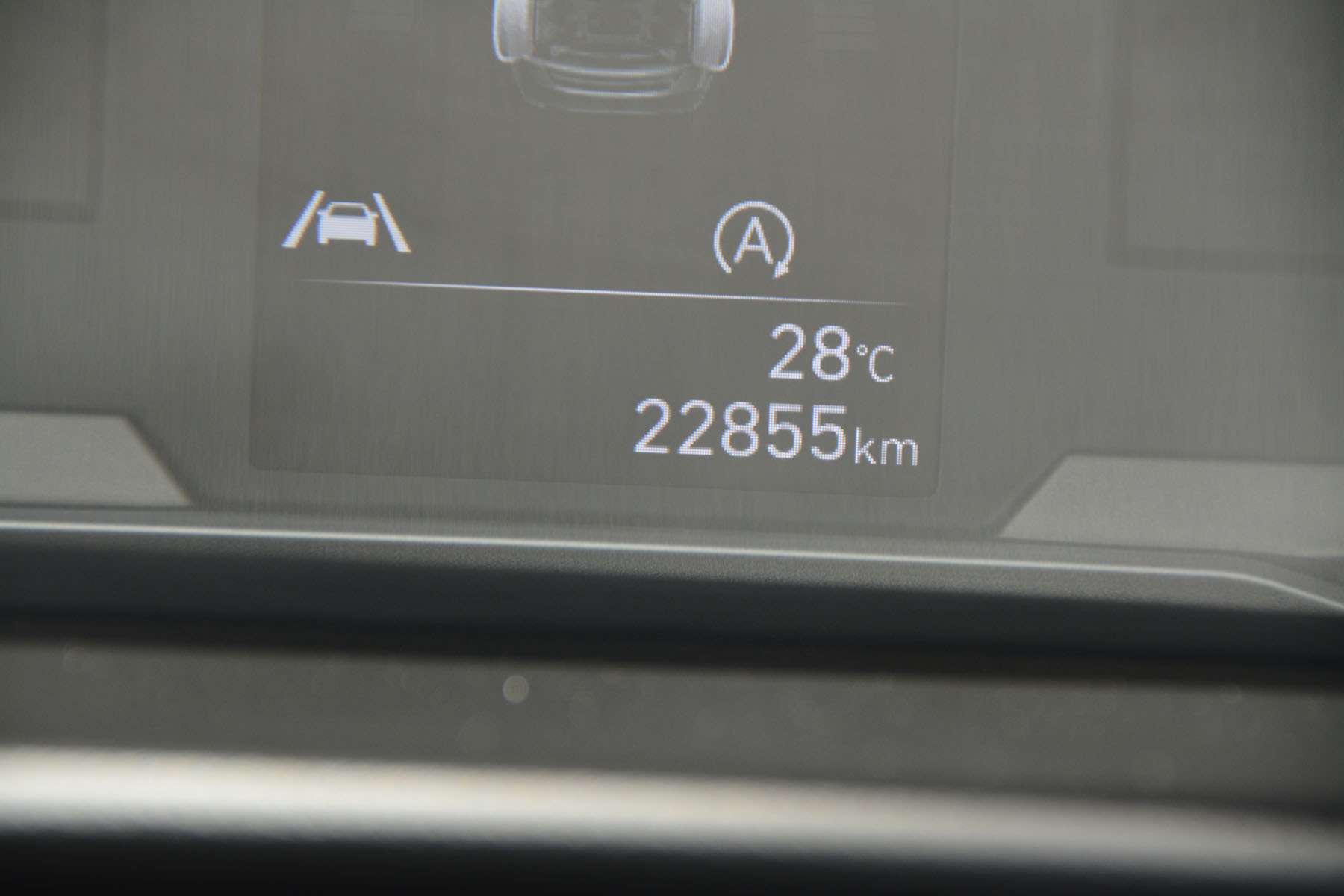 2024 Hyundai Tucson Preferred — снимка 1