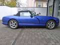 TVR Chimaera RHD 4,0 Bestzustand/Cabrio/Targa/Coupe! Blau - thumbnail 2