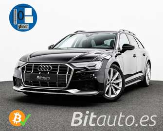 55 TFSI quattro S tronic 250kW