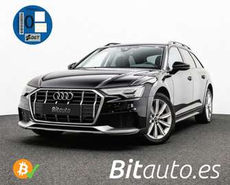 55 TFSI quattro S tronic 250kW