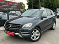 Mercedes-Benz ML 350 ML 350 CDI Bluetec 4Matic*Navi*Parksens.*Tempomat* Gris - thumbnail 2
