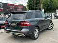 Mercedes-Benz ML 350 ML 350 CDI Bluetec 4Matic*Navi*Parksens.*Tempomat* Gris - thumbnail 4