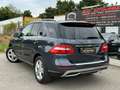 Mercedes-Benz ML 350 ML 350 CDI Bluetec 4Matic*Navi*Parksens.*Tempomat* Gris - thumbnail 3