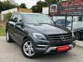 Mercedes-Benz ML 350 ML 350 CDI Bluetec 4Matic*Navi*Parksens.*Tempomat* Gris - thumbnail 1