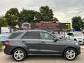 Mercedes-Benz ML 350 ML 350 CDI Bluetec 4Matic*Navi*Parksens.*Tempomat* Gris - thumbnail 7
