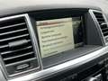 Mercedes-Benz ML 350 ML 350 CDI Bluetec 4Matic*Navi*Parksens.*Tempomat* Gris - thumbnail 24