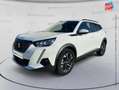 Peugeot 2008 1.2 PureTech 130ch S\u0026S Allure Business EAT8 7cv Blanc - thumbnail 1