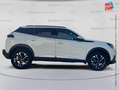 Peugeot 2008 1.2 PureTech 130ch S\u0026S Allure Business EAT8 7cv Blanc - thumbnail 4