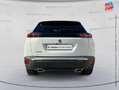 Peugeot 2008 1.2 PureTech 130ch S\u0026S Allure Business EAT8 7cv Blanc - thumbnail 7