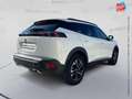 Peugeot 2008 1.2 PureTech 130ch S\u0026S Allure Business EAT8 7cv Blanc - thumbnail 6