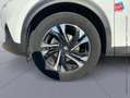 Peugeot 2008 1.2 PureTech 130ch S\u0026S Allure Business EAT8 7cv Blanc - thumbnail 10