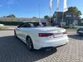 Audi S5 Cabriolet 3.0 TFSI quattro Navi Matrix Weiß - thumbnail 2