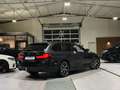 BMW 530 e Touring M-Sport PRO Sophisto Grey - Garantie Gris - thumbnail 42