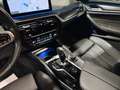 BMW 530 e Touring M-Sport PRO Sophisto Grey - Garantie Gris - thumbnail 27