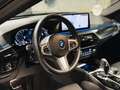 BMW 530 e Touring M-Sport PRO Sophisto Grey - Garantie Gris - thumbnail 2