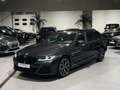 BMW 530 e Touring M-Sport PRO Sophisto Grey - Garantie Gris - thumbnail 13