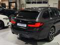 BMW 530 e Touring M-Sport PRO Sophisto Grey - Garantie Gris - thumbnail 19