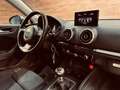 Audi A3 Sportback 1.6TDI Ambition 105 Gris - thumbnail 8