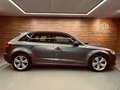 Audi A3 Sportback 1.6TDI Ambition 105 Gris - thumbnail 17