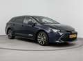 Toyota Corolla Touring Sports Hybrid 140 Dynamic | Apple Carplay Blauw - thumbnail 22